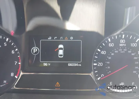 2015 Kia Optima Sx Turbo z USA, uszkodzony, nr VIN 5XXGR4A61FG395800